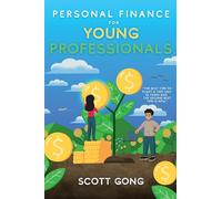 Personal Finance for Young Professionals