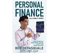 Personal Finance In A Public World