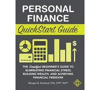 Personal Finance Quickstart Guide