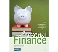 Personal Finance Unknown (Auteur)
