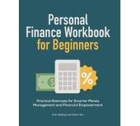 Personal Finance Workbook For Beginners