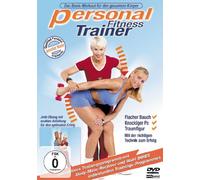 Personal Fitness Trainer [DVD]
