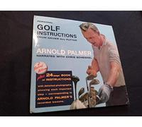 Personal Golf Instructions From Driver Thru Putter