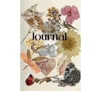 Personal Growth Journal: A Guided Alternative Self-Discovery Workbook for Women