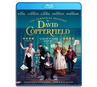 PERSONAL HISTORY OF DAVID COPPERFIELD-NL-BLURAY G