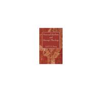 Personal Idealism And Strong's Theology
