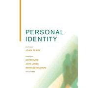 Personal Identity