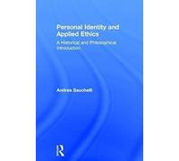 Personal Identity And Applied Ethics