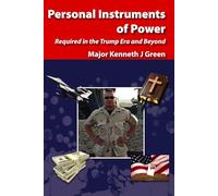 Personal Instruments of Power Required in the Trump era and beyond