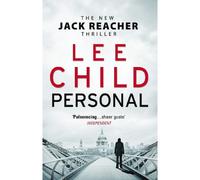 Personal: (Jack Reacher 19) by Lee Child [Paperback] NEUF