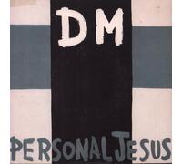 Personal Jesus