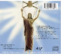 Personal Jesus [Import]