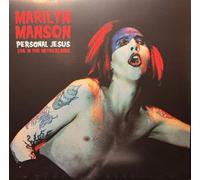 Personal Jesus: Live in the Netherlands, December 14, 1998