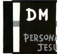 Personal Jesus (Pump/Telephone Stomp Mixes, 1989, plus Hazchemix of 'Dangerous') [Import anglais]