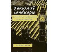 Personal Landscapes: British Poets In Egypt During The Second World War