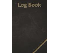 Personal Logbook for Cruising Under Sail and Power: Recording Passages, Qualifications, Maintenance Schedules and more