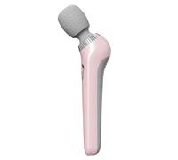 Personal Massager - Outil de relaxation corporelle | rechargeable avec vibrations et texture mate de finition vif pour pied, cou, dos, soulagement musculaire, usage domestique et