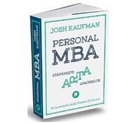 Personal Mba