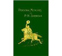 Personal Memoirs of P.H. Sheridan Philip Henry Sheridan (Auteur)