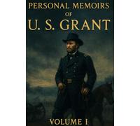 Personal Memoirs of Ulysses S. Grant