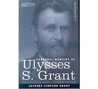 Personal Memoirs of Ulysses S. Grant U Grant (Auteur)