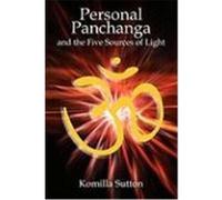 Personal Panchanga and the Five Sources of Light