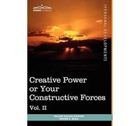 Personal Power Books (In 12 Volumes), Vol. Ii