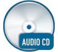 Personal Praise 1 - accompaniment compact disk, split channel - Songs From the Sermon on the Mount (UK Import)