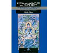 Personal Salvation and Filial Piety: Two Precious Scroll Narratives of Guanyin and Her Acolytes