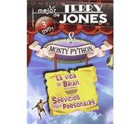 Personal Services + The Life of Bryan / Lo mejo de Terry Jones (DVD) G