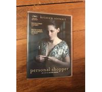 Movie - Personal Shopper (FR) [Import]