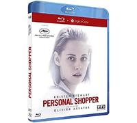 Personal Shopper (Blu-Ray)