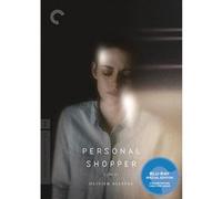 Personal Shopper Blu-ray