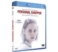 Personal Shopper Blu-ray E
