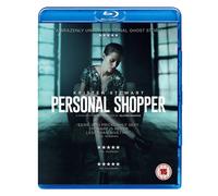 Personal Shopper (Blu-ray) Kristen Stewart Lars Eidinger Sigrid Bouaziz Ty Olwin
