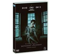 Personal Shopper Dvd Italian Import