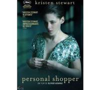 PERSONAL SHOPPER-FR G