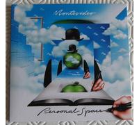 Montevideo - Personal Space [Import]