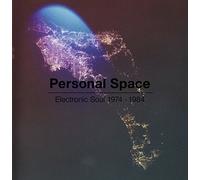 Personal Space: Electronic Soul 1974-1984