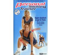 Personal Stretching Trainer [VHS]
