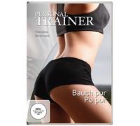 Bauch Pur & Po Pur – Franziska Beckmann et Janina Schmoll – DVD – Import