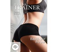 Personal Trainer - Bauch Pur / Po Pur