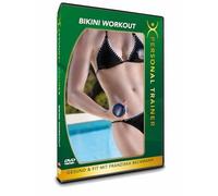 PERSONAL TRAINER-BIKINI WORK - PERSONAL TRAINER DVD NEUF
