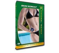 Personal Trainer - Bikini Workout [Import Allemand] (Import)