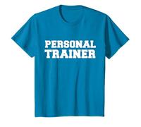 Personal Trainer Ever T-shirt Health Fitness Expert Cadeau T-Shirt