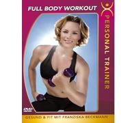 Personal Trainer - Full Body Workout