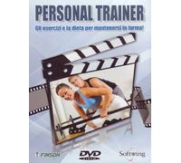 Personal Trainer-Gli esercizi e la dieta per mantenersi in Forma [Import]