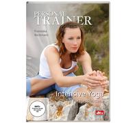 Personal Trainer – Intensive Yoga Für Fortgeschrittene – Franziska Beckmann et Janina Schmoll – DVD