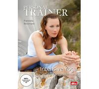 Personal Trainer - Intensive Yoga Für Fortgeschrittene