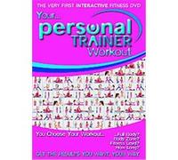 Personal Trainer - Interactive G